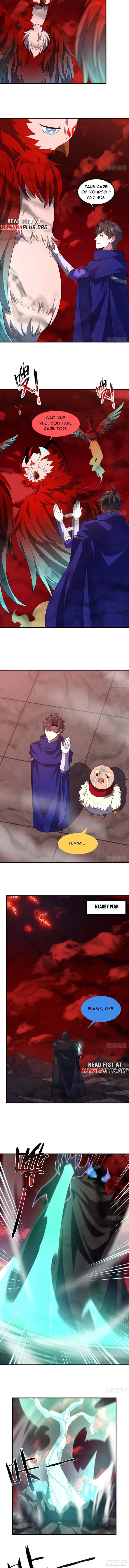 Monster Pet Evolution Chapter 353 2